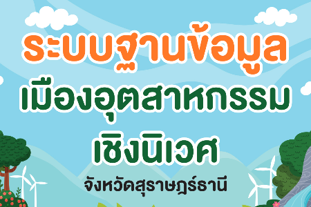 อุตสาหกรรมเชิงนิเวศ